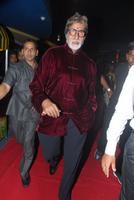 Amitabh Bachchan Photos